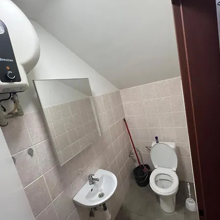 Na Blatech Apartmán