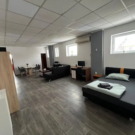 Na Blatech Apartmán *