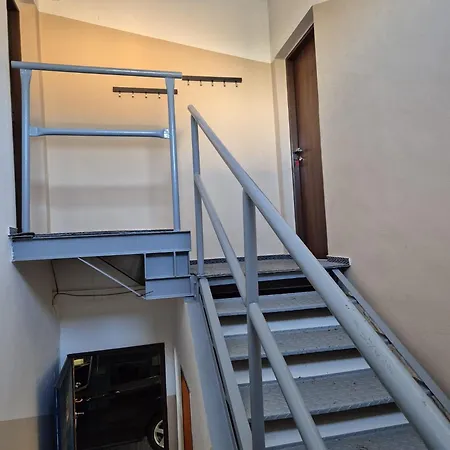 Apartmán Na Blatech