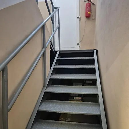 Na Blatech Apartmán *