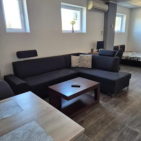 Na Blatech Apartmán *
