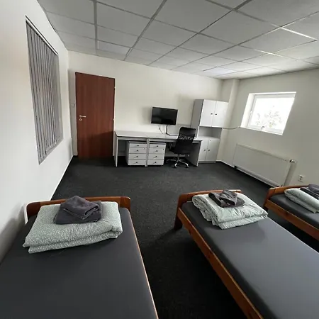Apartmán Na Blatech Česká Lípa