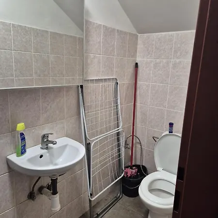 Apartmán Na Blatech *