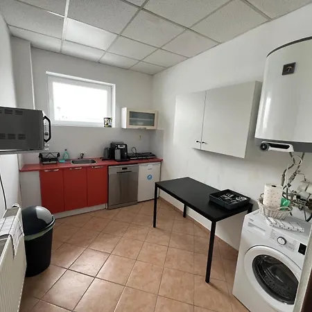 Apartmán Na Blatech Česká Lípa