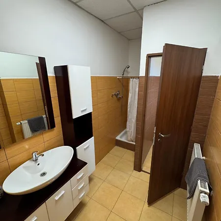 Na Blatech Apartmán *