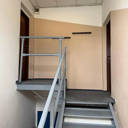 Apartmán Na Blatech Česká Lípa