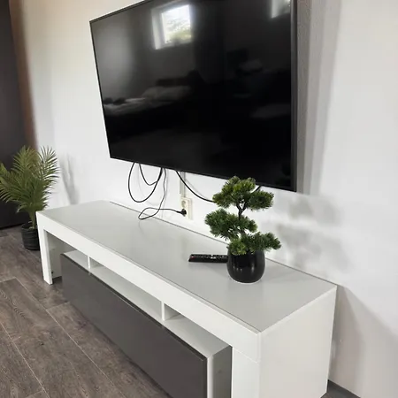 Apartmán Na Blatech Česká Lípa