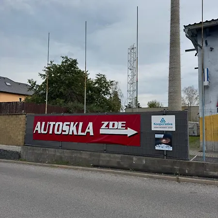 Na Blatech Apartmán *