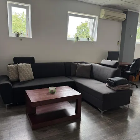 Apartmán Na Blatech Česká Lípa