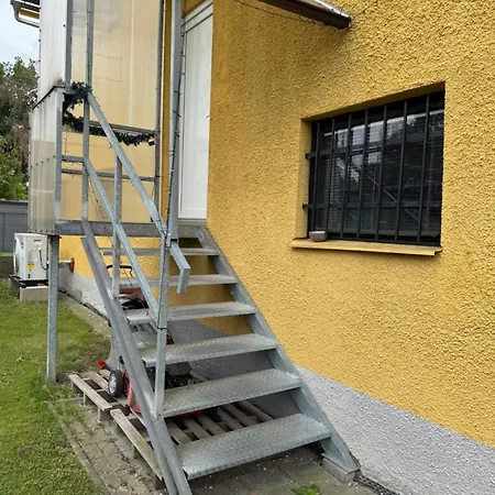 Apartmán Na Blatech *